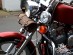 Brown Leather Pouch Tool Roll Bag Harley Davidson Softail Fatboy Sportster Dyna